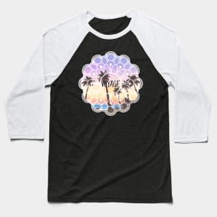 travel mandala Baseball T-Shirt